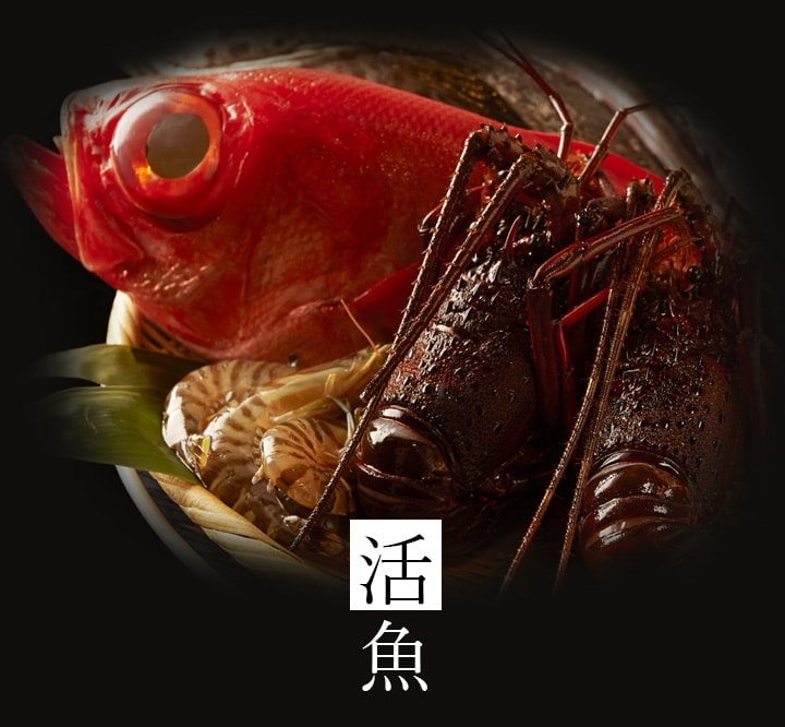 活魚